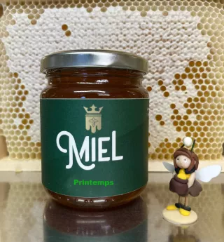 Miel de Printemps